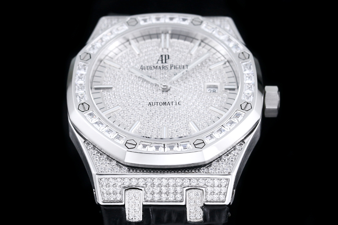 Audemars Piguet watch